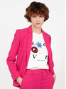 PAUL AND JOE FUSHIA Roze