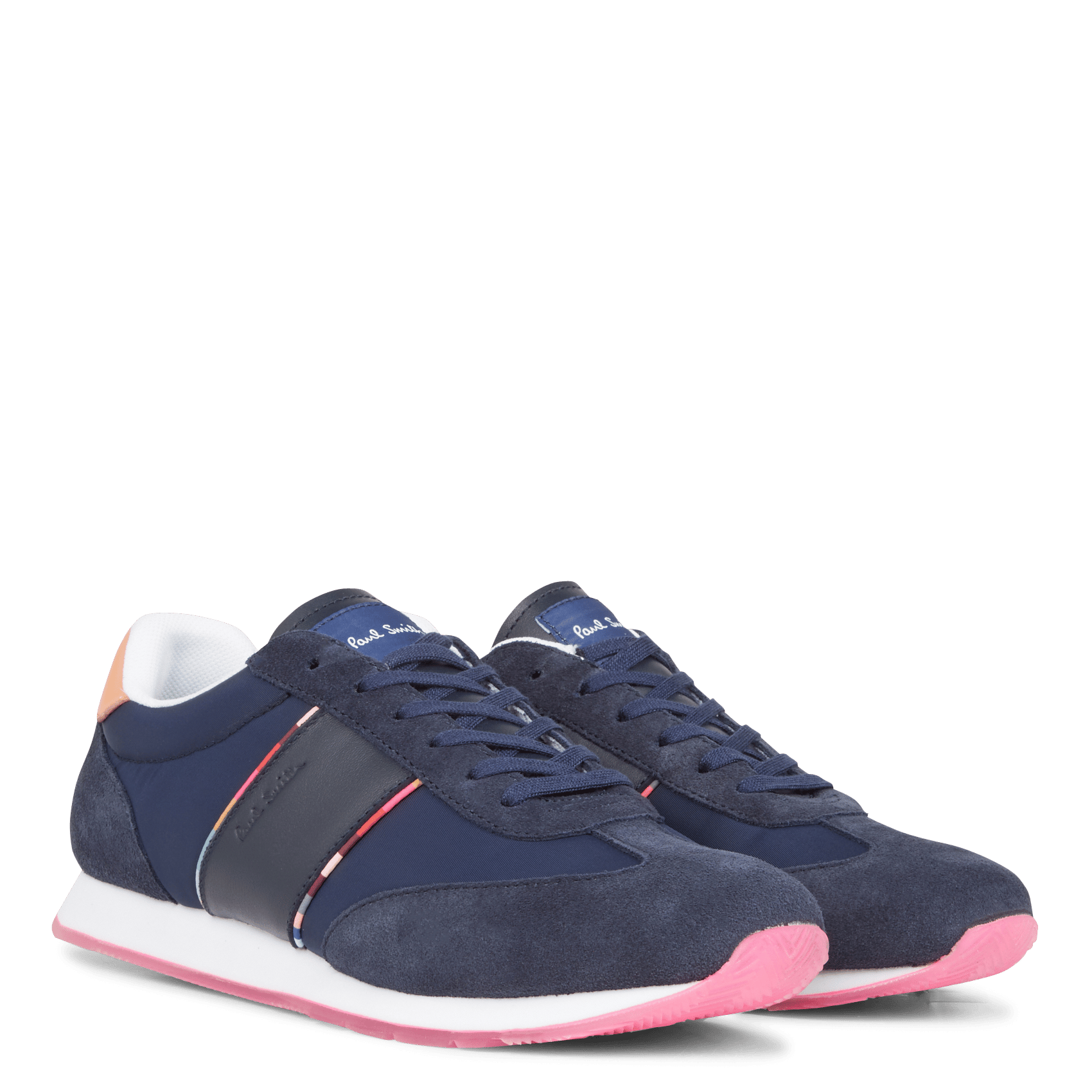 Sale Lage Sneakers Very Dark Navy Paul Smith - Dames | Place des Tendances