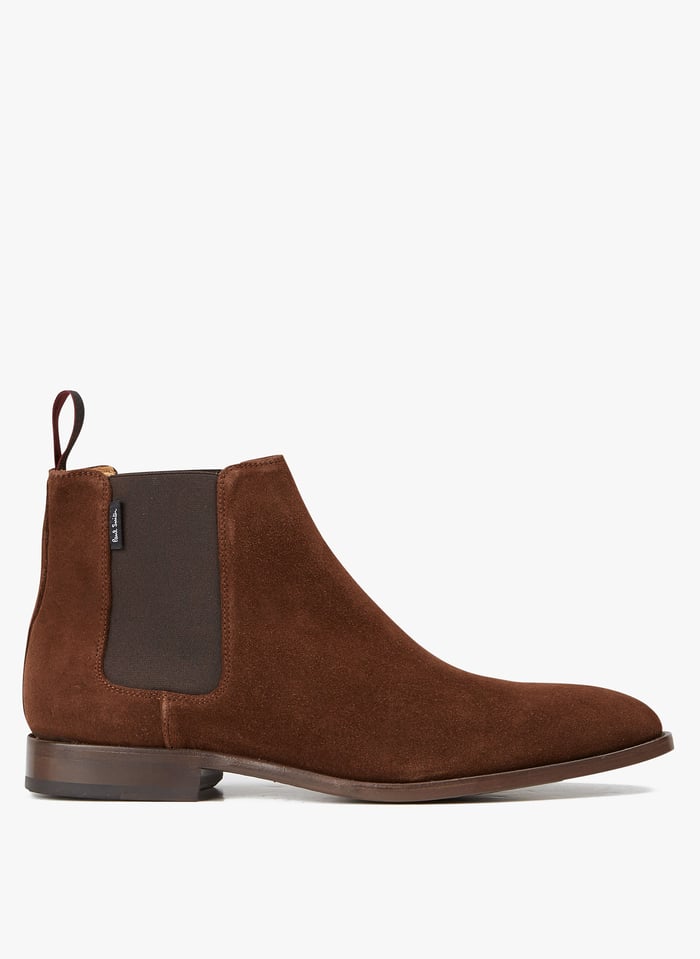 Paul smith cheap chelsea boots