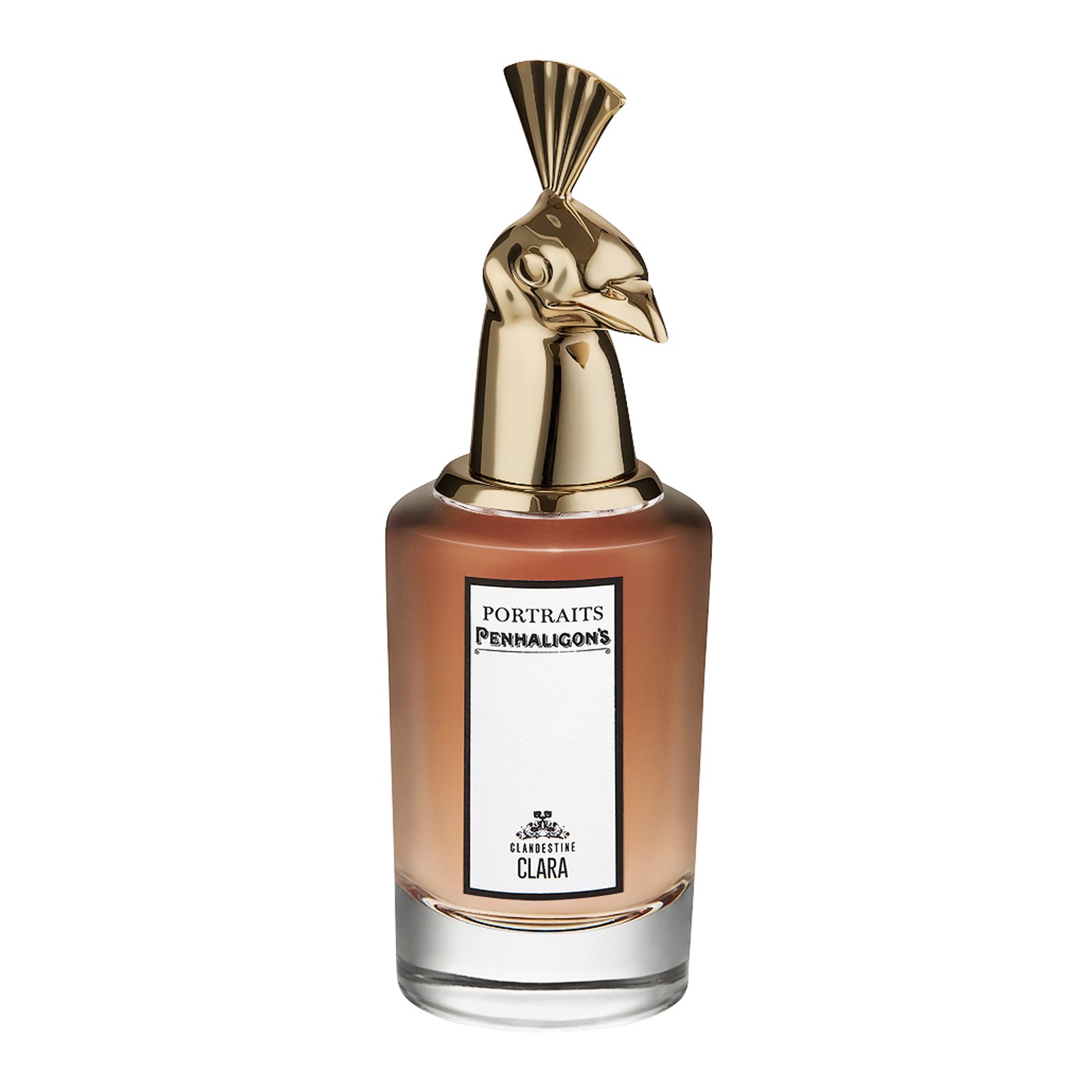 CLANDESTINE CLARA - EAU DE PARFUM PENHALIGON'S - PRINTEMPS BEAUTE | Place  des Tendances