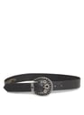 PETITE MENDIGOTE Black Zwart