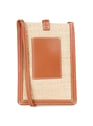 PETITE MENDIGOTE Natural Bruin