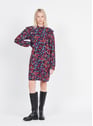 PIECES Raspberry Radiance Roze