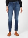 PLEASE BLU DENIM