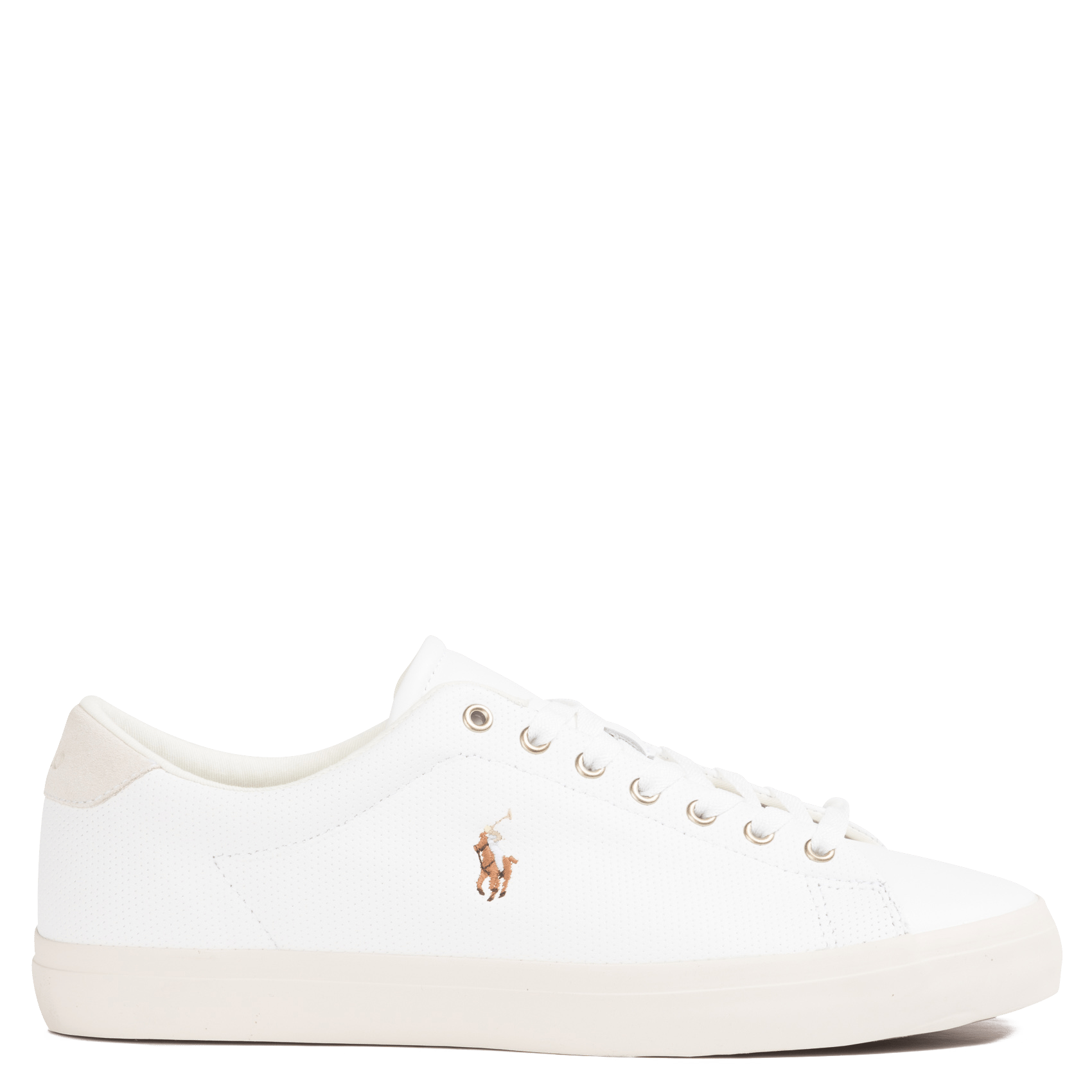 Sale . White Polo Ralph Lauren - Heren | Place des Tendances