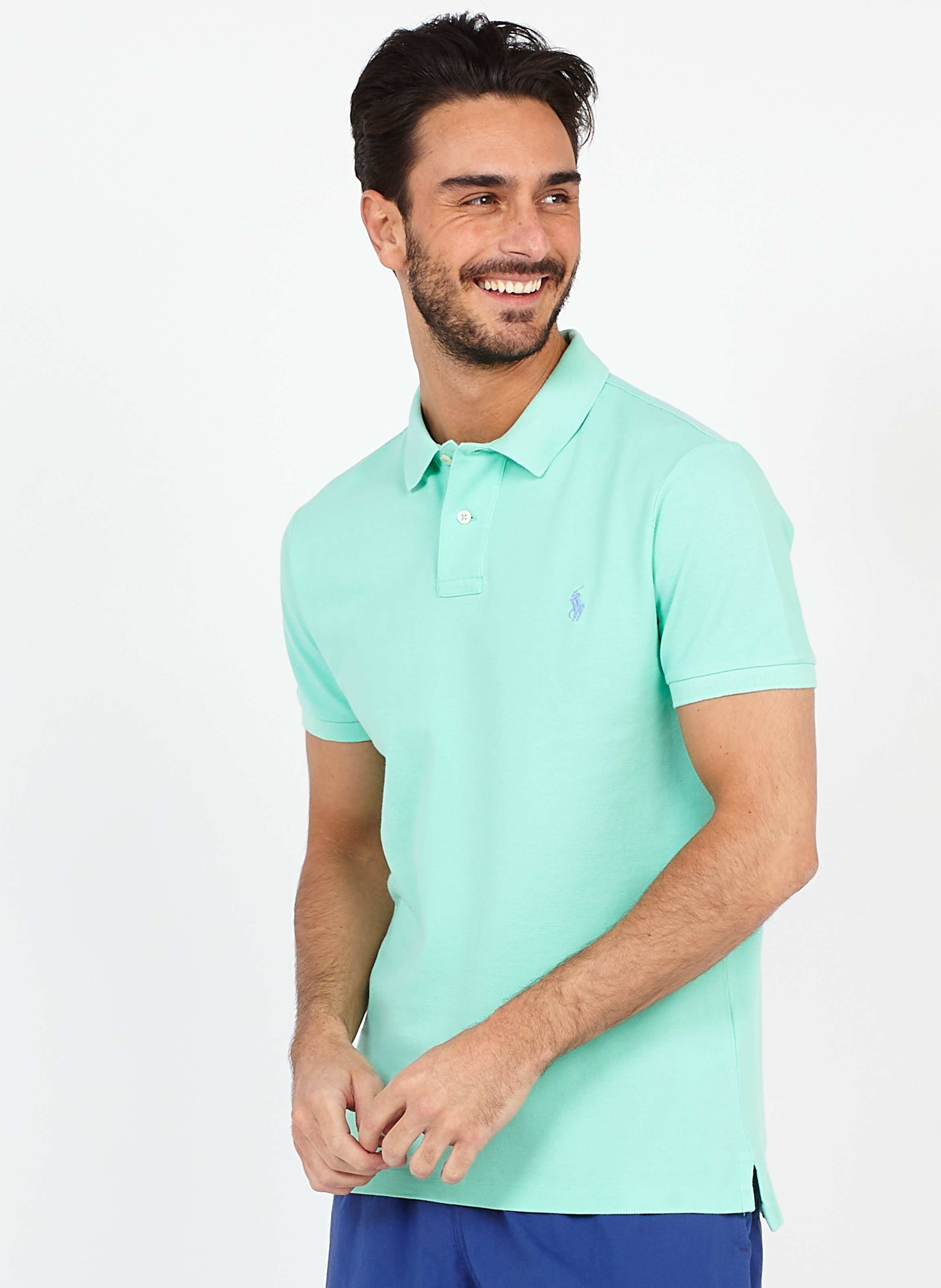 witte nike t shirt heren