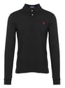 POLO RALPH LAUREN POLO BLACK/C3870 Zwart