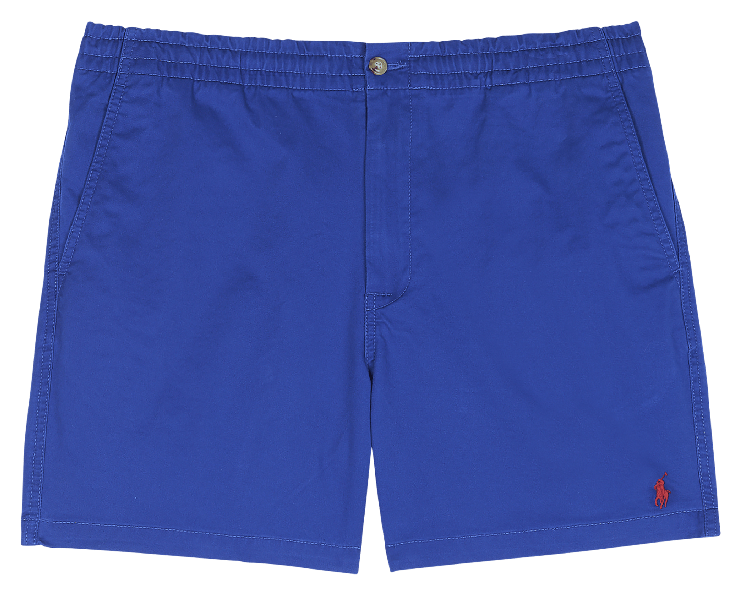 Ralph Lauren Polo - Korte Broeken - Rood - Heren - Vergelijk prijzen