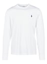 POLO RALPH LAUREN WHITE Wit