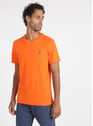 POLO RALPH LAUREN SAILING ORANGE Oranje
