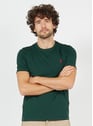 POLO RALPH LAUREN COLLEGE GREEN/C3961 Groen