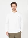 POLO RALPH LAUREN WHITE Wit