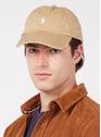 POLO RALPH LAUREN LUXURY TAN Beige