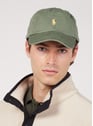 POLO RALPH LAUREN CARGO GREEN Groen