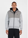 POLO RALPH LAUREN CLASSIC GREY HEATHER Grijs