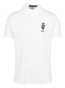 POLO RALPH LAUREN WHITE Wit