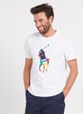 POLO RALPH LAUREN WHITE Wit