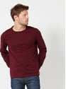 POLO RALPH LAUREN CLASSIC WINE/C5969 Rood