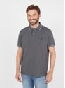 POLO RALPH LAUREN BARCLAY HEATHER/C7927 Grijs