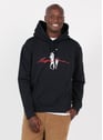 POLO RALPH LAUREN POLO BLACK Zwart