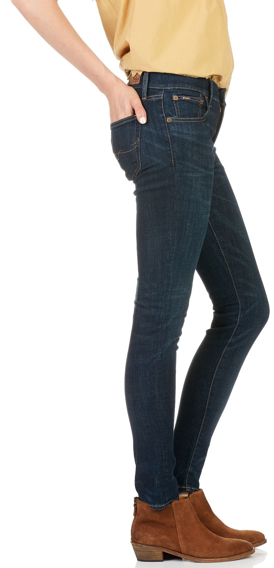 ralph lauren stretch jeans