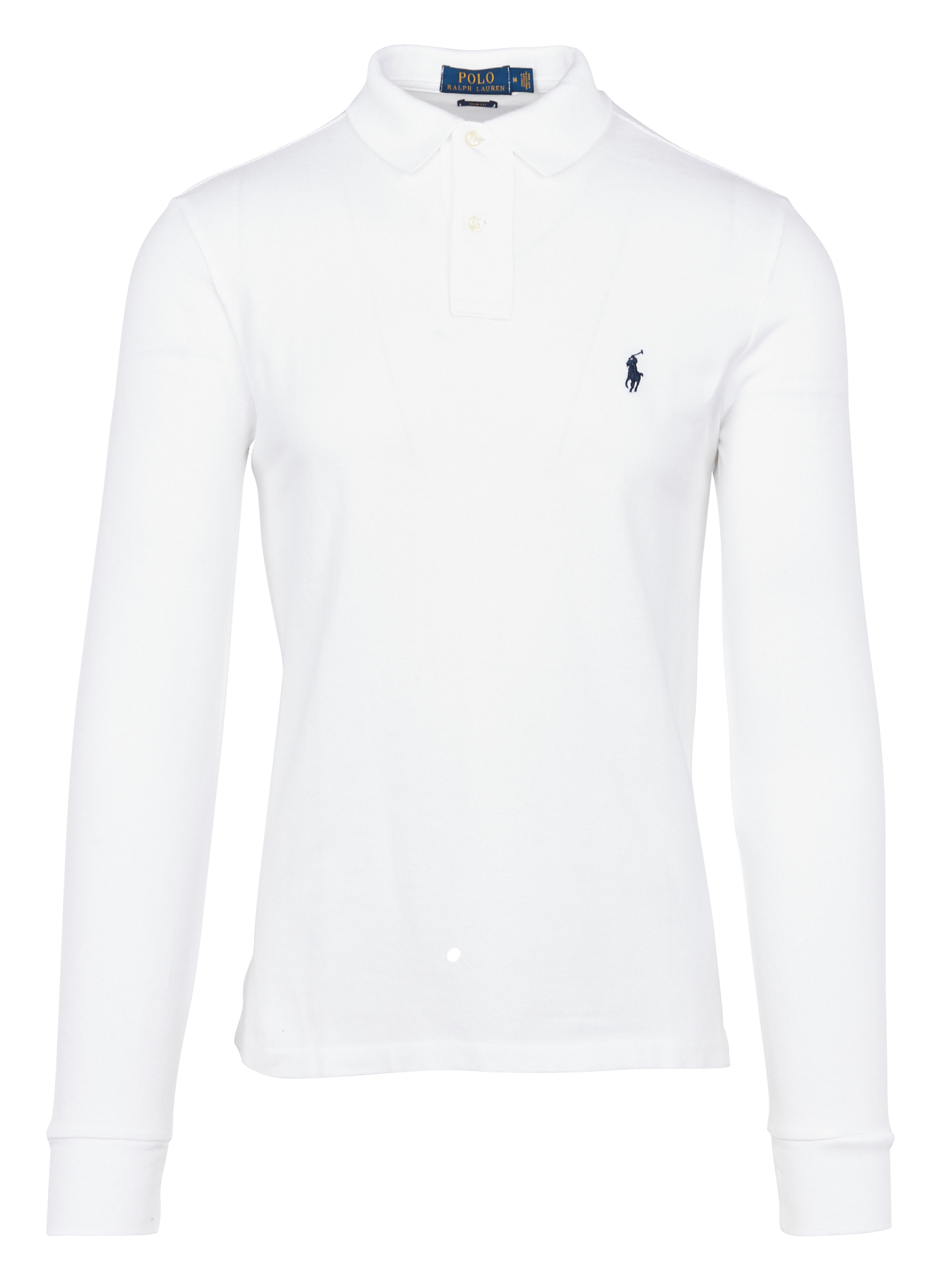 polo lange mouw ralph lauren