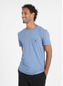 POLO RALPH LAUREN MARQUIS BLUE Blauw