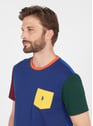 POLO RALPH LAUREN BLUE Blauw