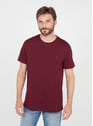 POLO RALPH LAUREN CLASSIC WINE/C5969 Rood
