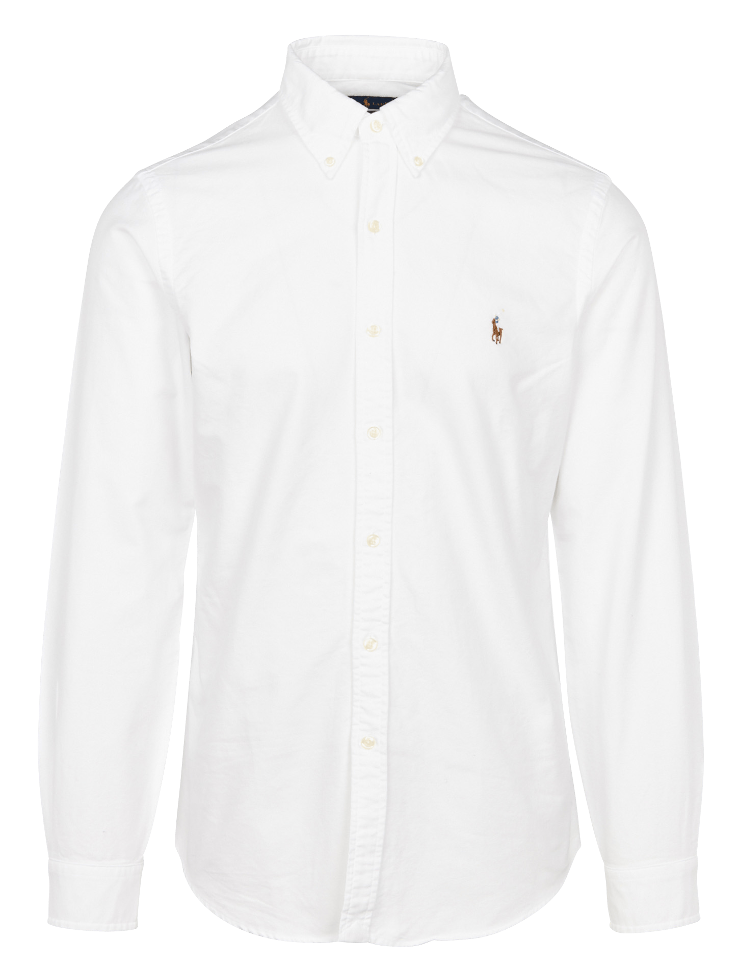 Polo Ralph Lauren heren overhemd Slim Fit Corduroy Shirt 710818761 Kopen  bij Voorwinden.nl