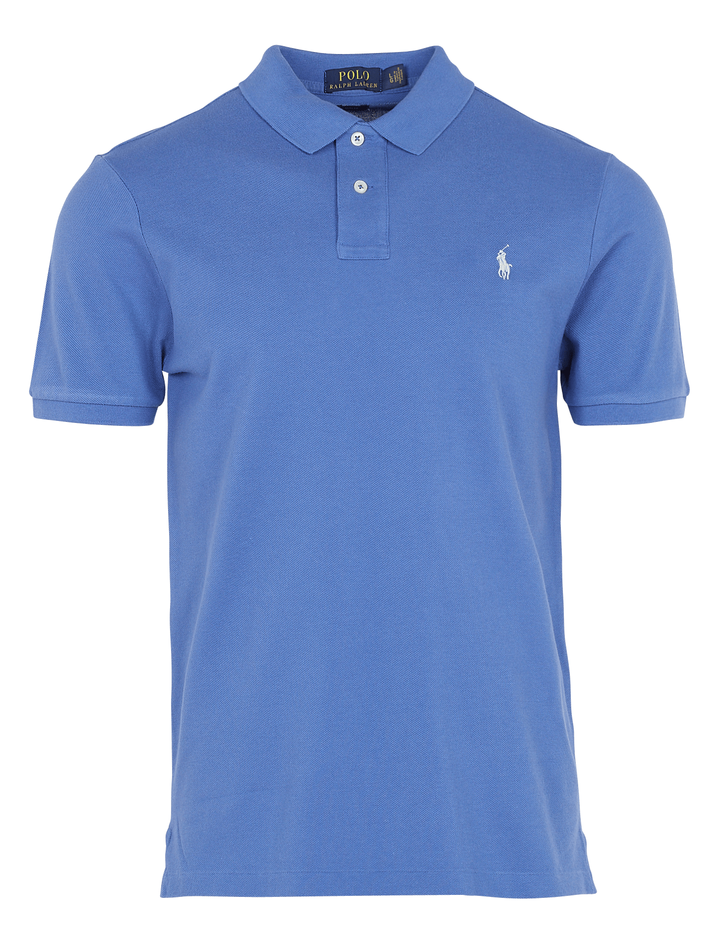 t shirt ralph lauren heren