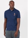 POLO RALPH LAUREN NEWPORT NAVY Blauw