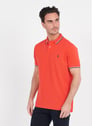 POLO RALPH LAUREN RED Rood