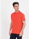 POLO RALPH LAUREN RED Rood