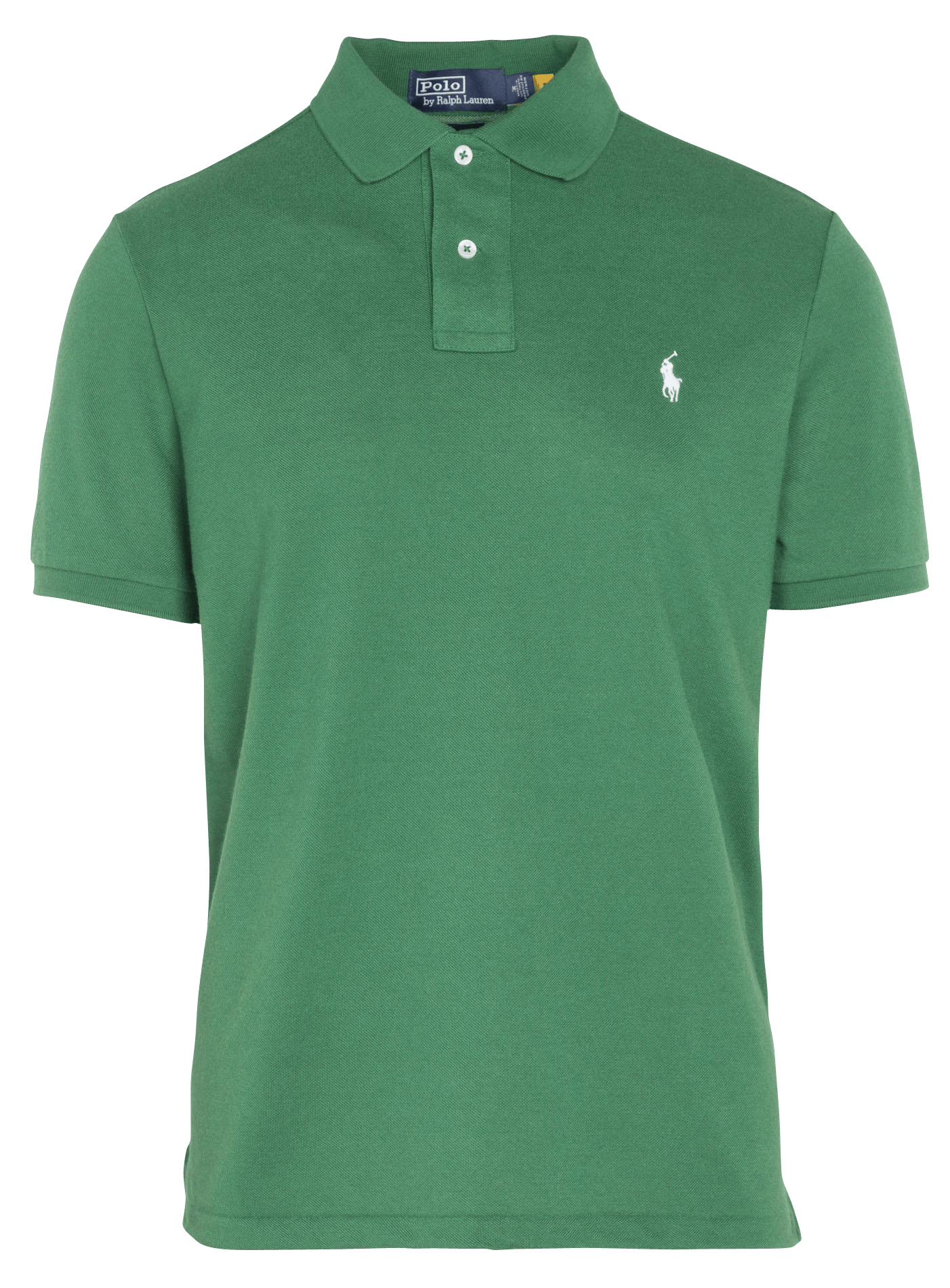 ralph lauren polo groen