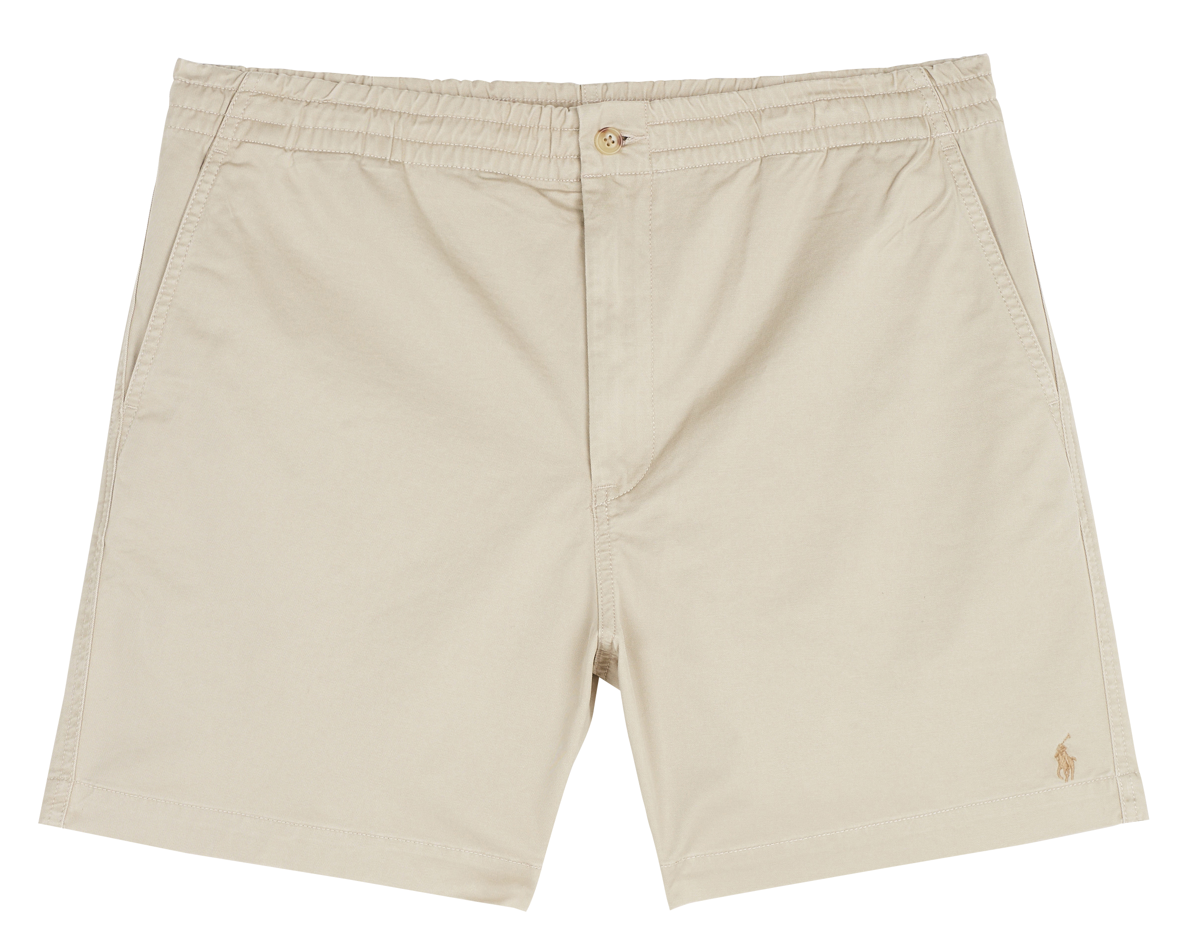 ralph lauren straight fit shorts