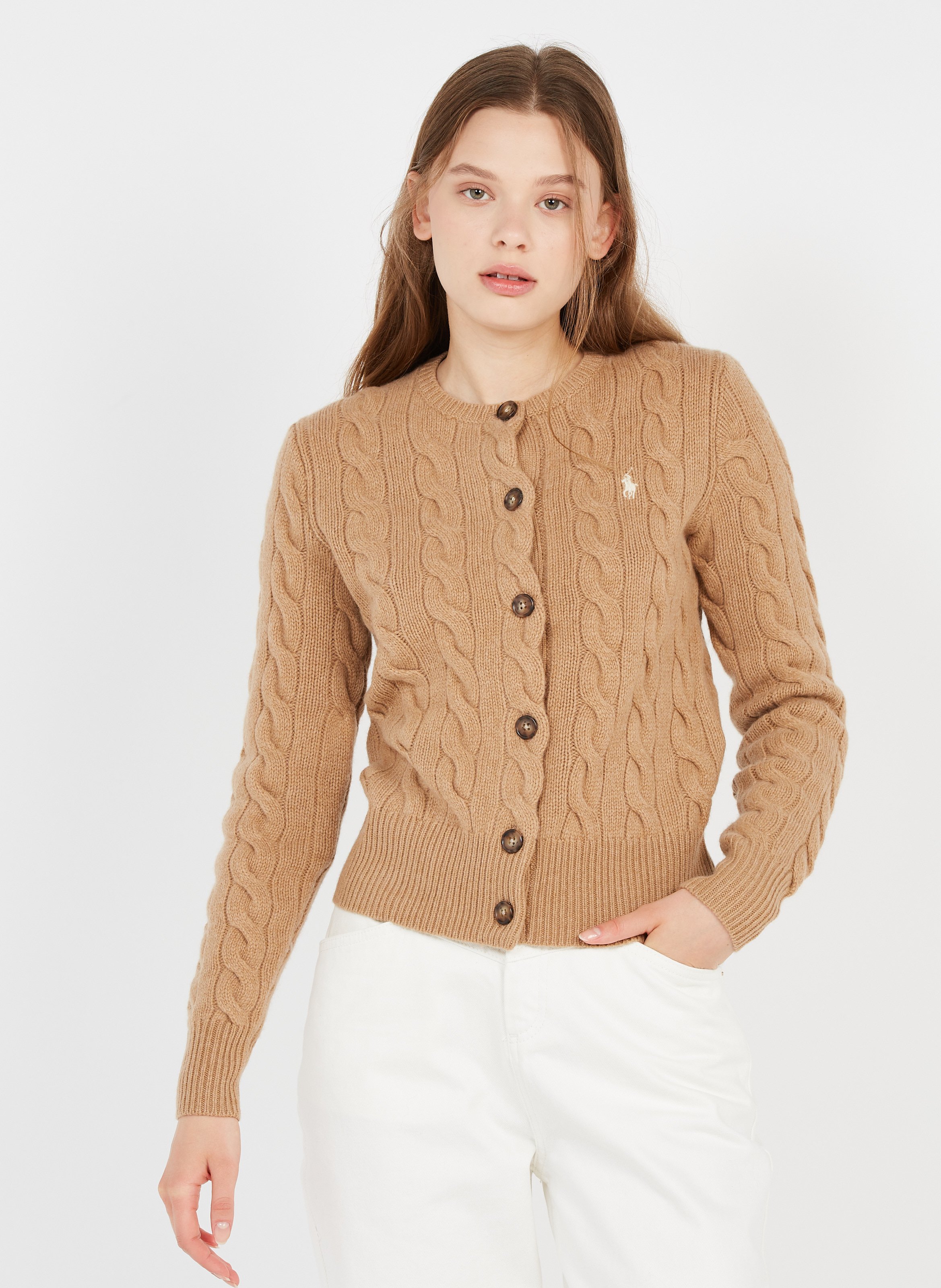 ralph lauren vest dames