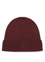 POLO RALPH LAUREN RICH RUBY HEATHER Bruin