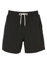 POLO RALPH LAUREN POLO BLACK Zwart