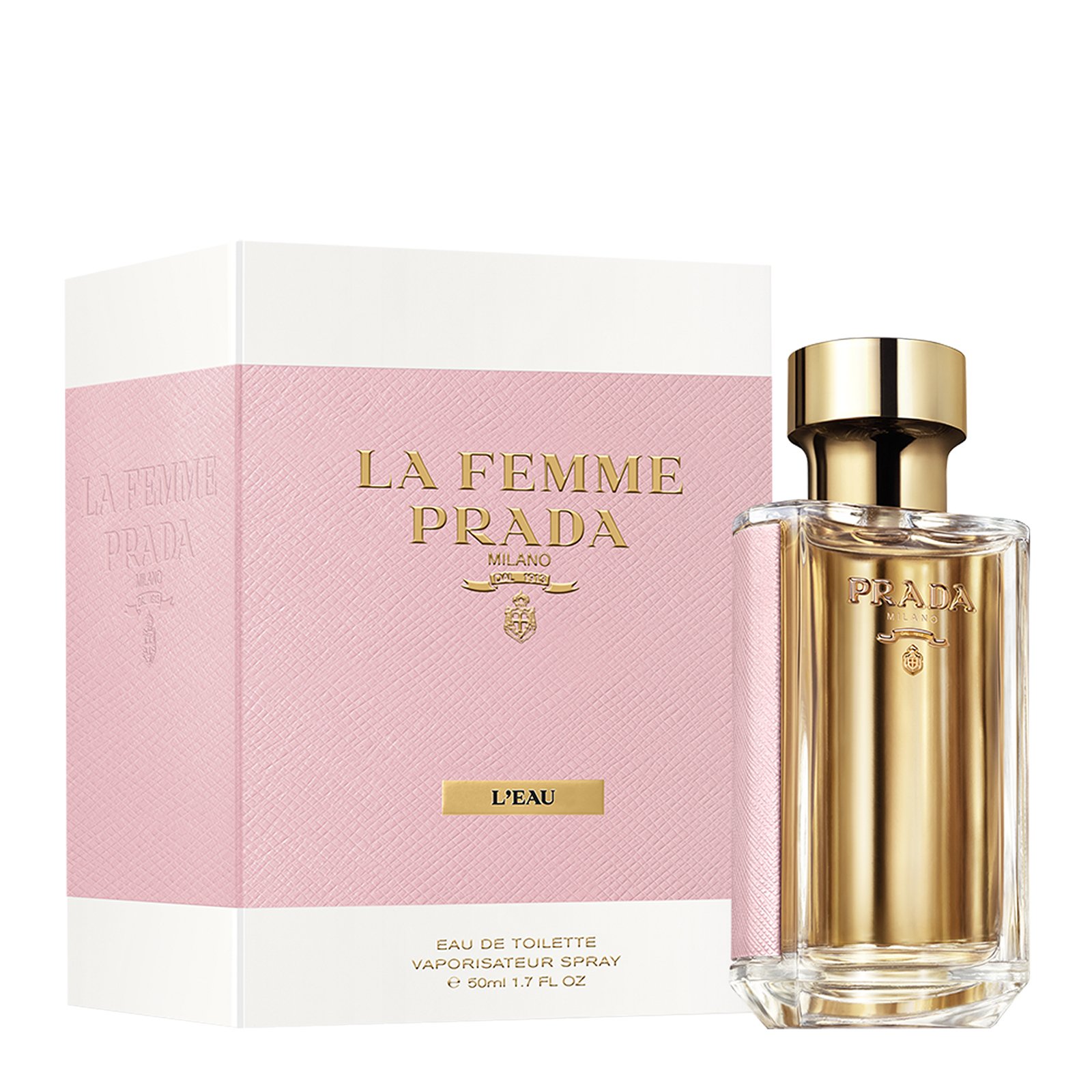 prada famous products