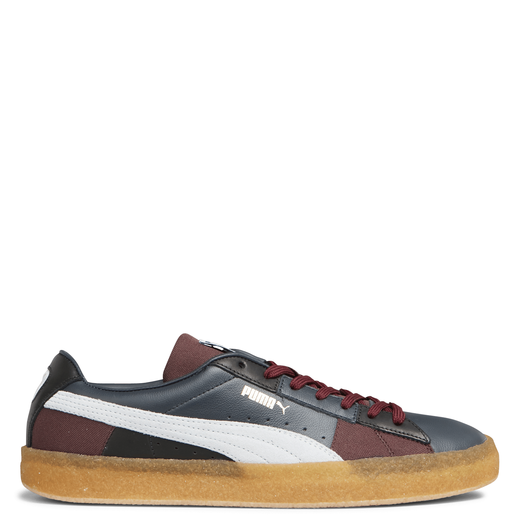 Puma Carina Puma White-Puma White | Pivot