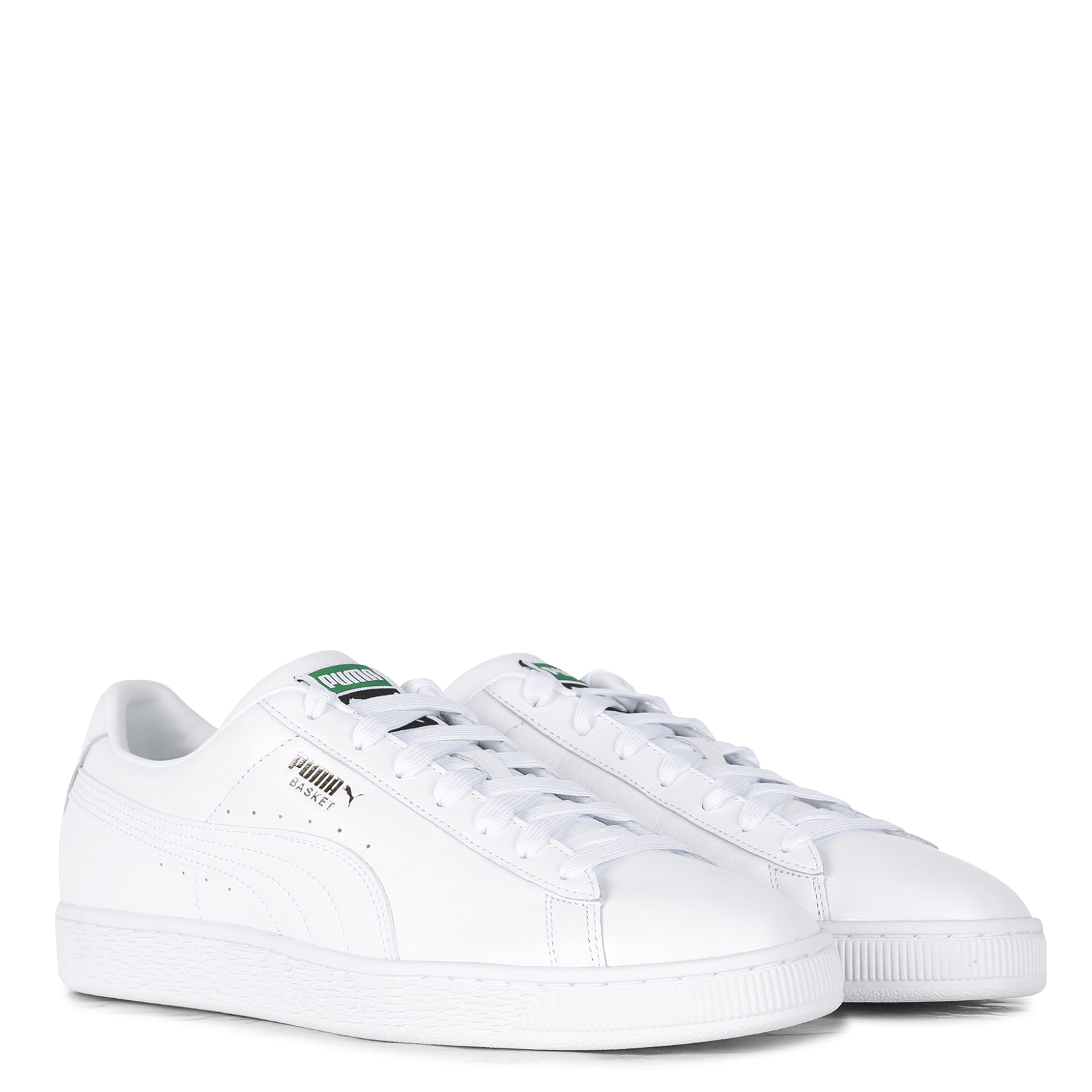 Puma - Suede Classic XXI sneakers