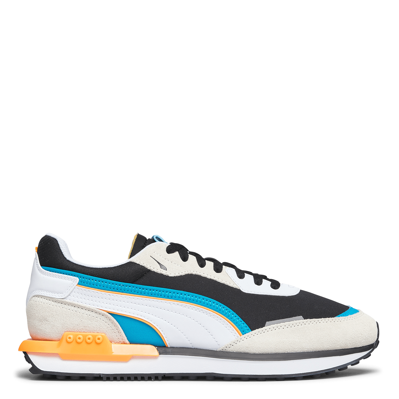 Een aantal hele dikke PUMA heren sneakers uit de PUMA sale! ✓