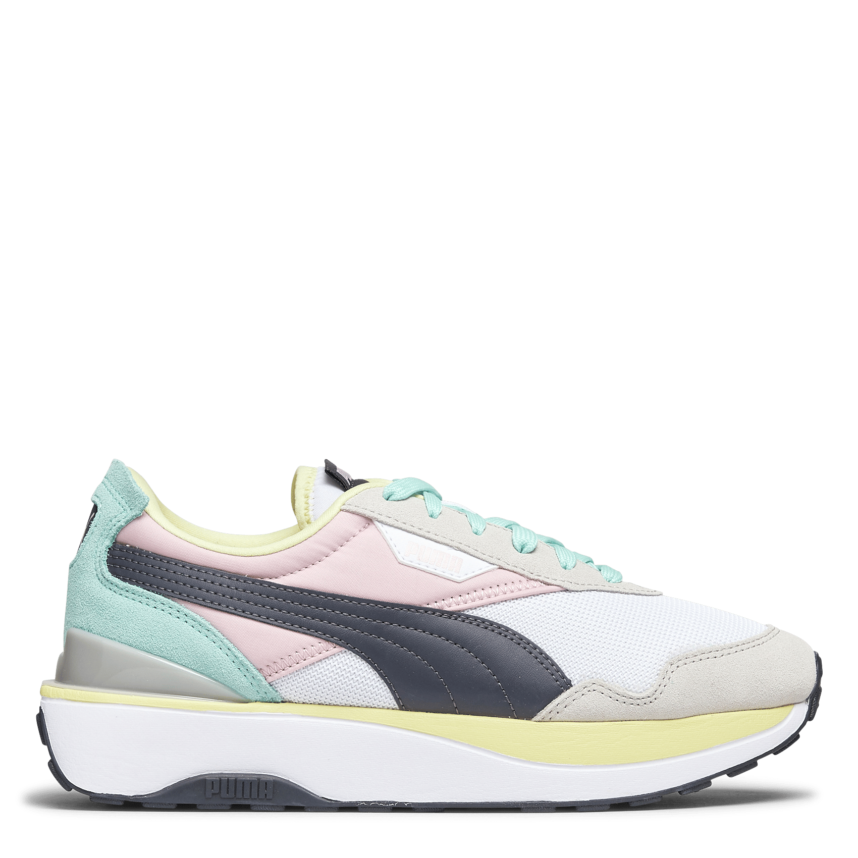 Een aantal hele leuke PUMA dames sneakers uit de PUMA sale! ✓