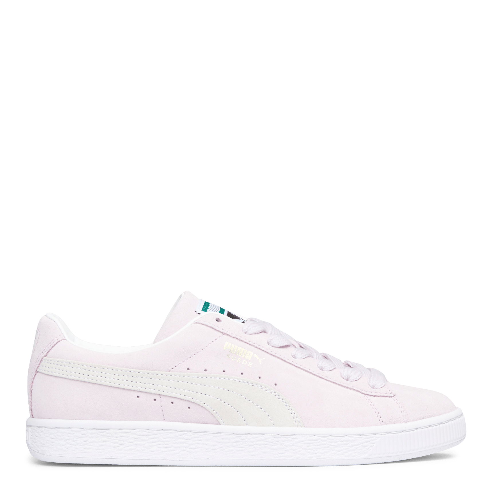 puma sneakers suede