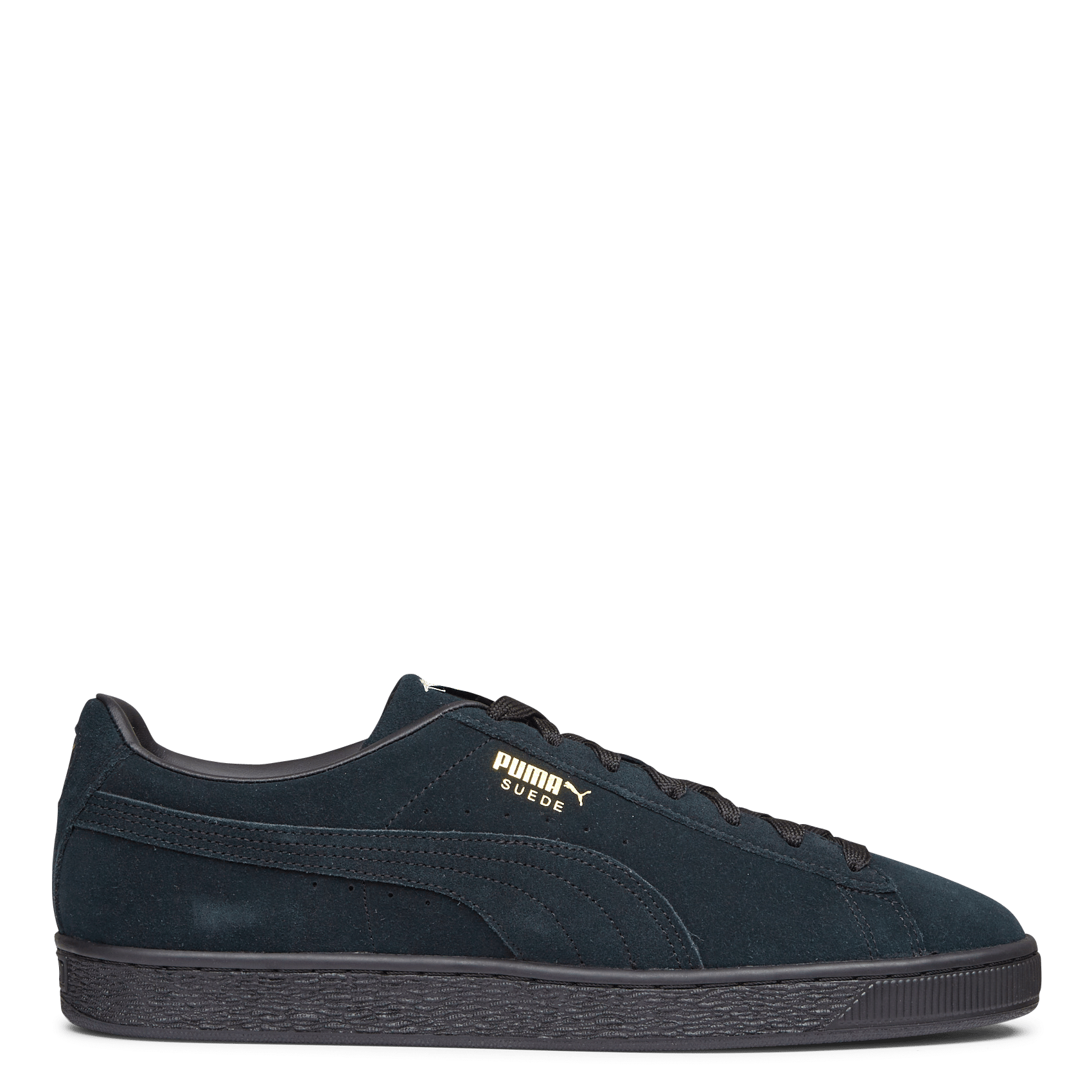 Sneakers - Suede Classic Xxi Puma Black-puma Black Puma - Dames | Place des  Tendances