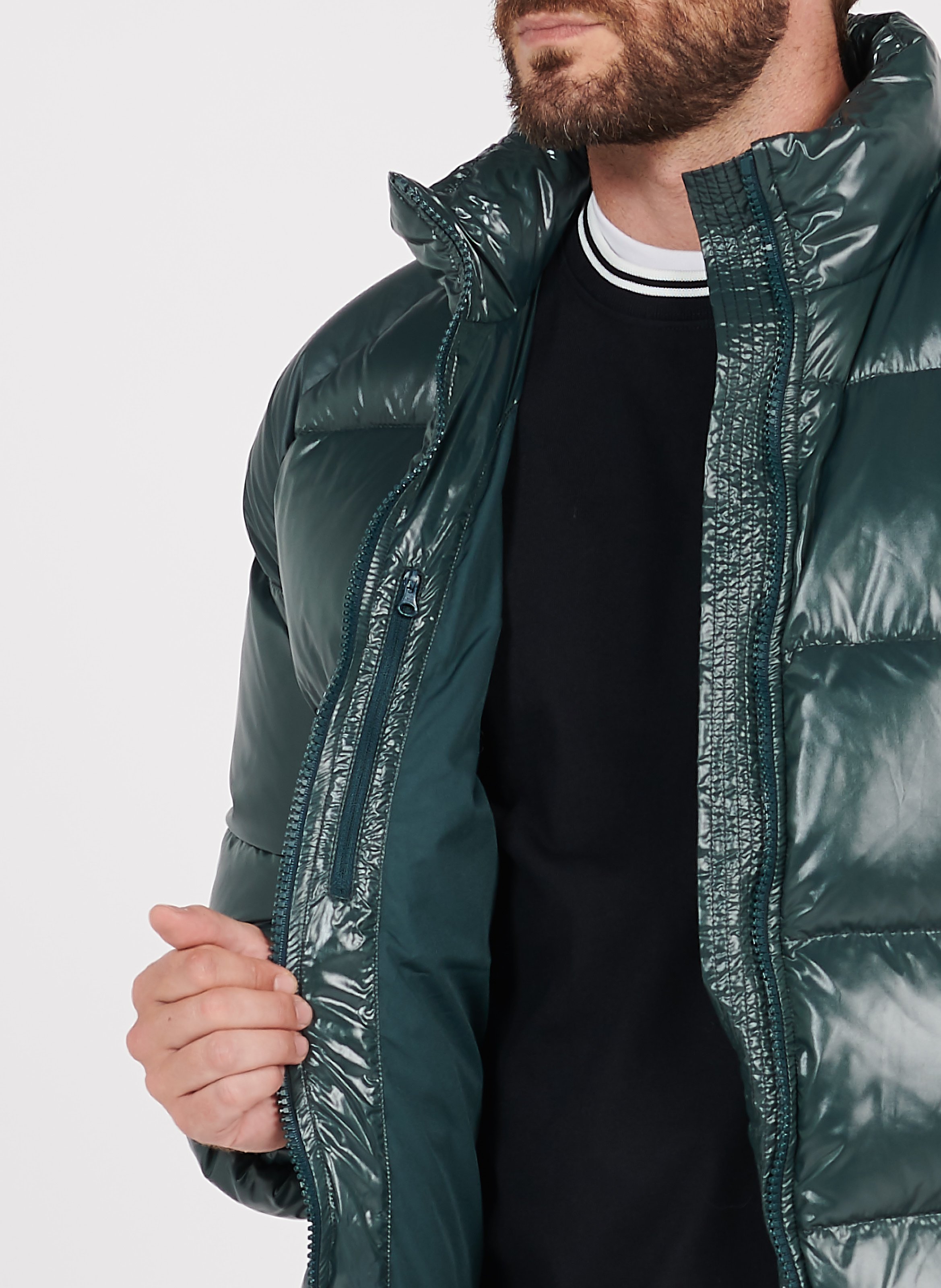 Jassen van Moncler: Nu tot −83% | Stylight