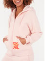 RASUREL FLAMANT ROSE Roze