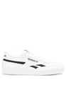 REEBOK WHITE/BLACK/NONE Wit