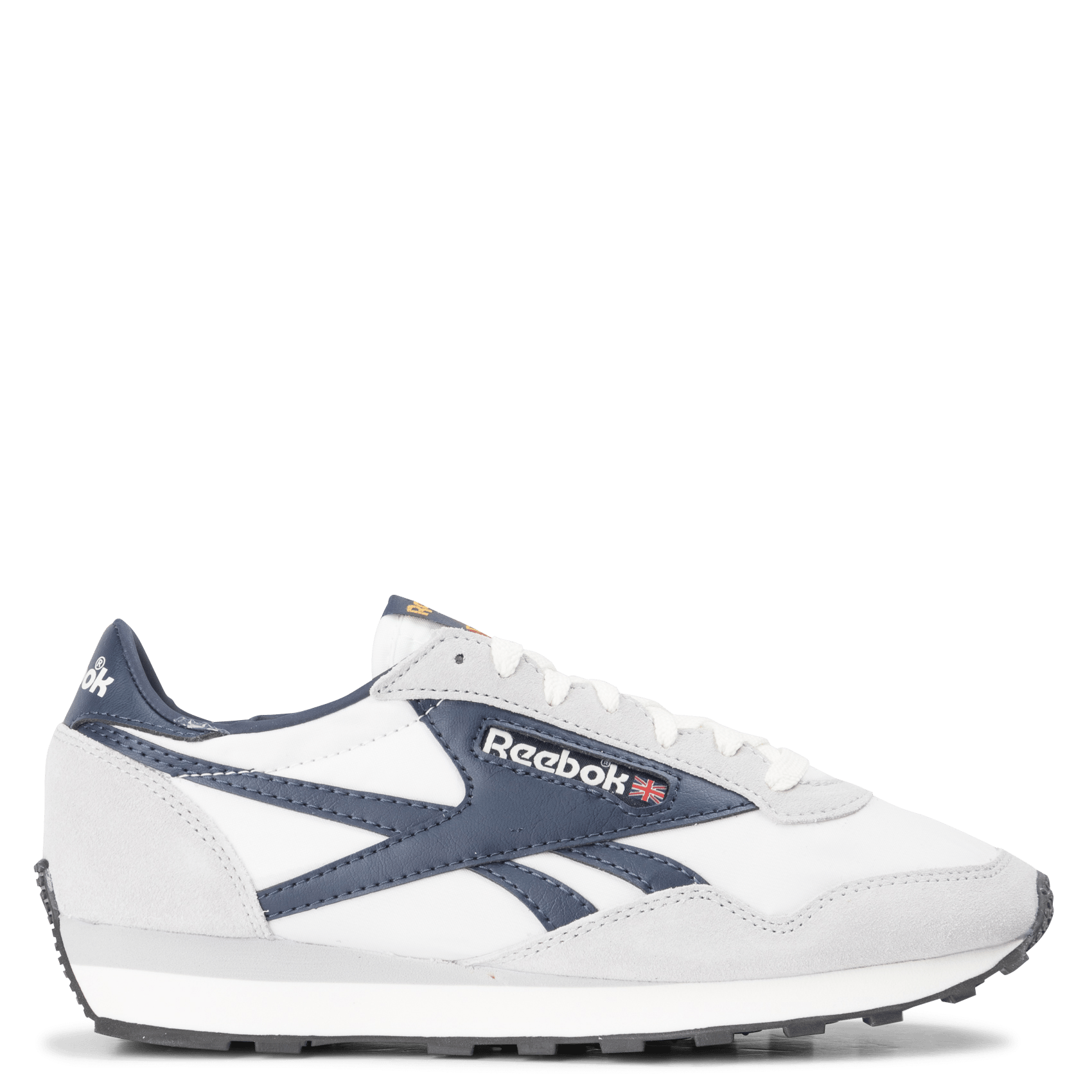 Dames Casual Sneakers Reebok Royal Charm Wit on Sale Laveta